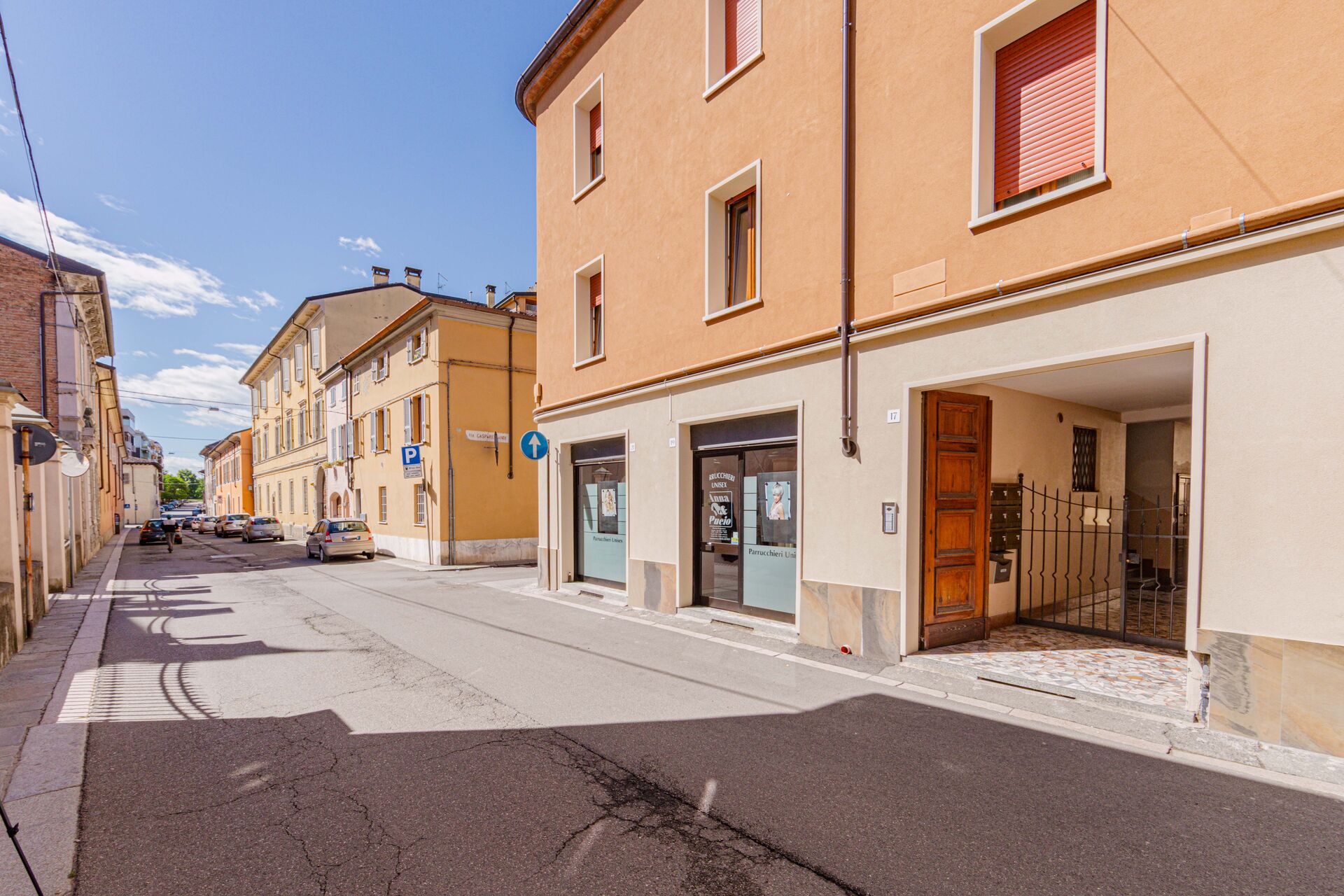 San Carlo - Appartamento 10